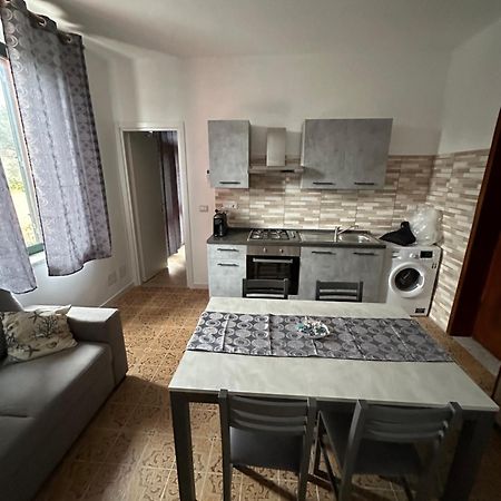 Casa Bettina La Maddalena Appartement La Maddalena  Buitenkant foto