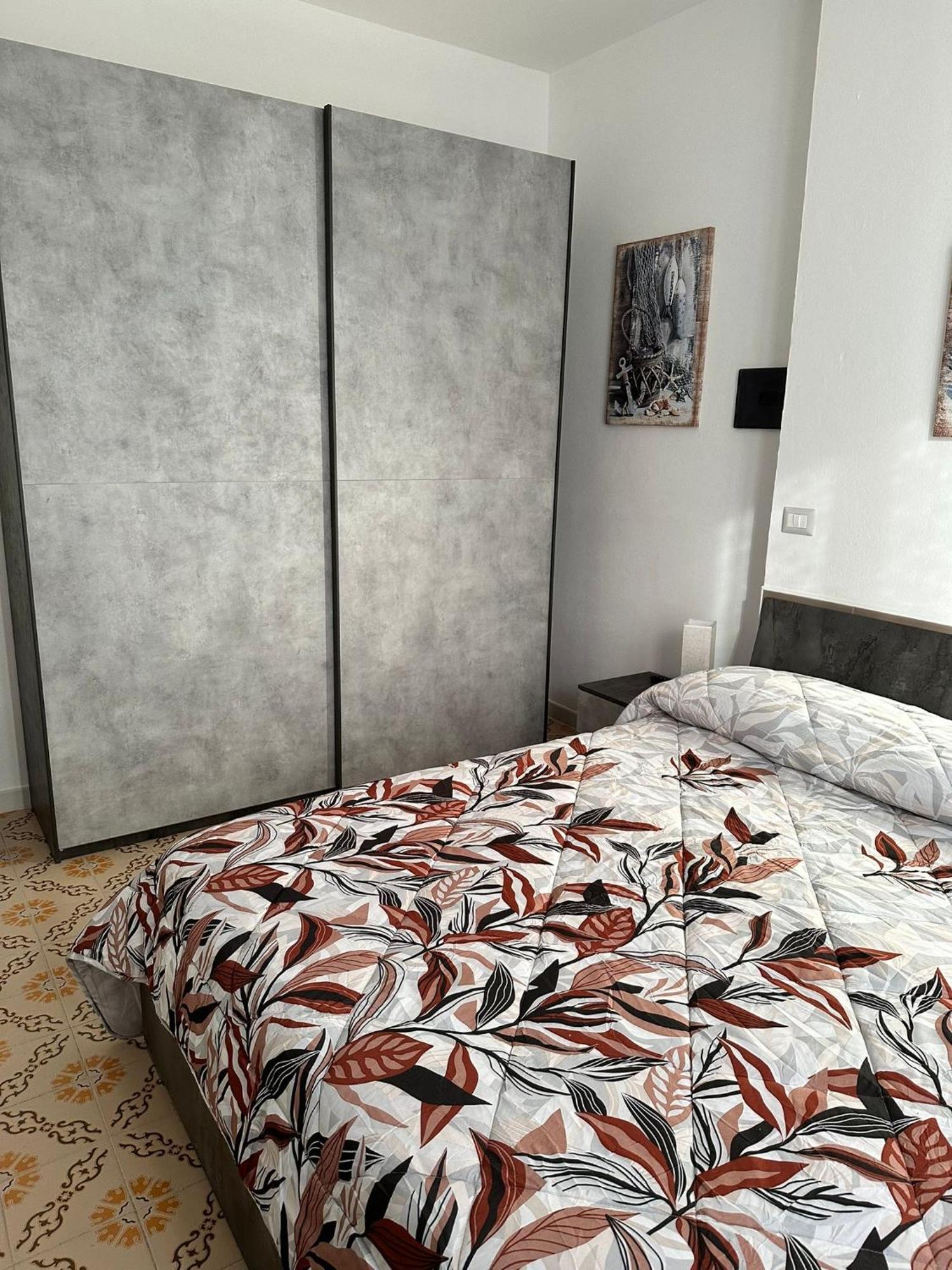Casa Bettina La Maddalena Appartement La Maddalena  Buitenkant foto